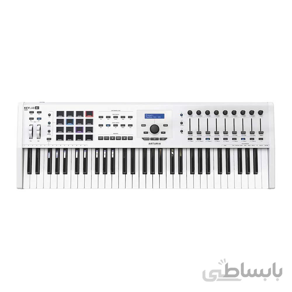 Arturia Analog Experience The Laboratory – 49 keys