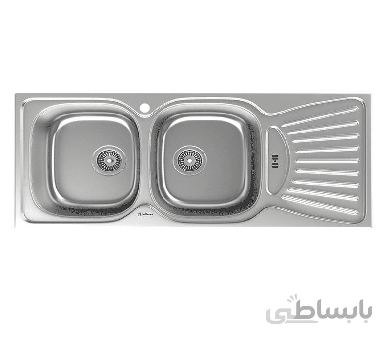 سینک مدل DB 127