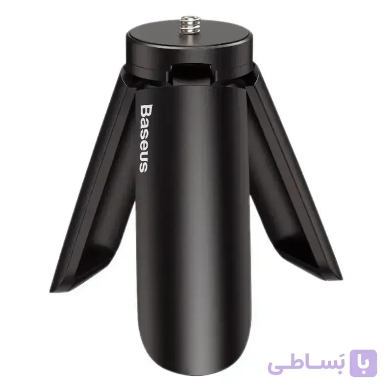 سه پایه گیمبال باسئوس Baseus Stabilizer Tripod SUYT-A0G