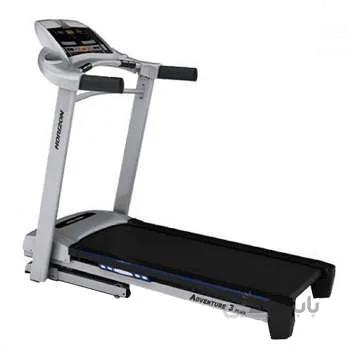 تردمیل هورایزن مدل ADVENTURE 3 PLUS ا Horizon Adventure 3 Plus Treadmill