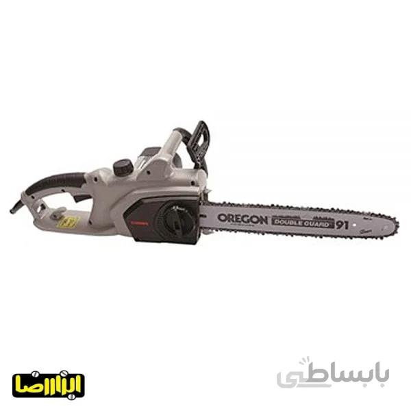 اره زنجیری برقی کرون 1800 وات مدل CT15164