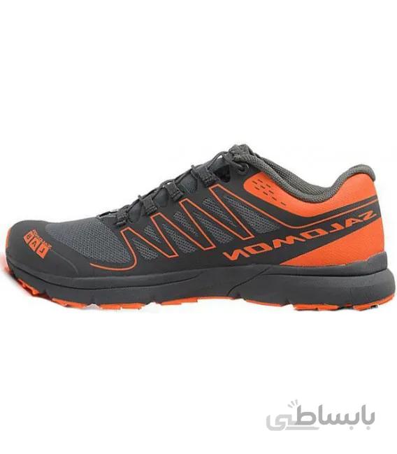 کتانی رانینگ مردانه سالامون Salomon Running Shoes S Lab