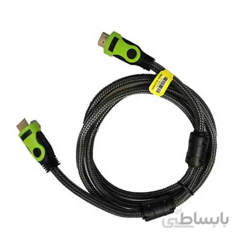 کابل HDMI پارادایس 1.5 متری کنفی