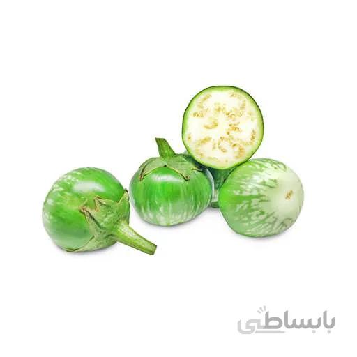 بذر بادمجان کرمیت