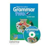 New Grammar Two 3rd