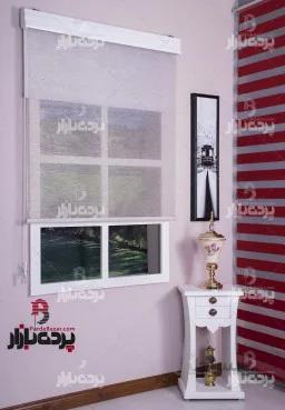پرده دابل شید z3073003