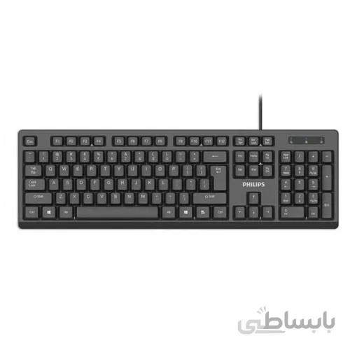 Philips K234 keyboard ا کیبورد Philips مدل K234