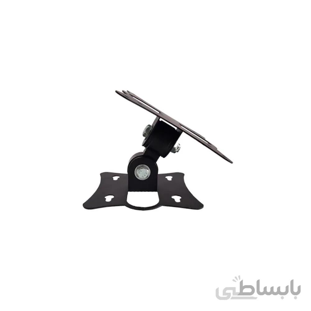 پایه دیواری متحرک مانیتور و تلویزیون مدل LW-85