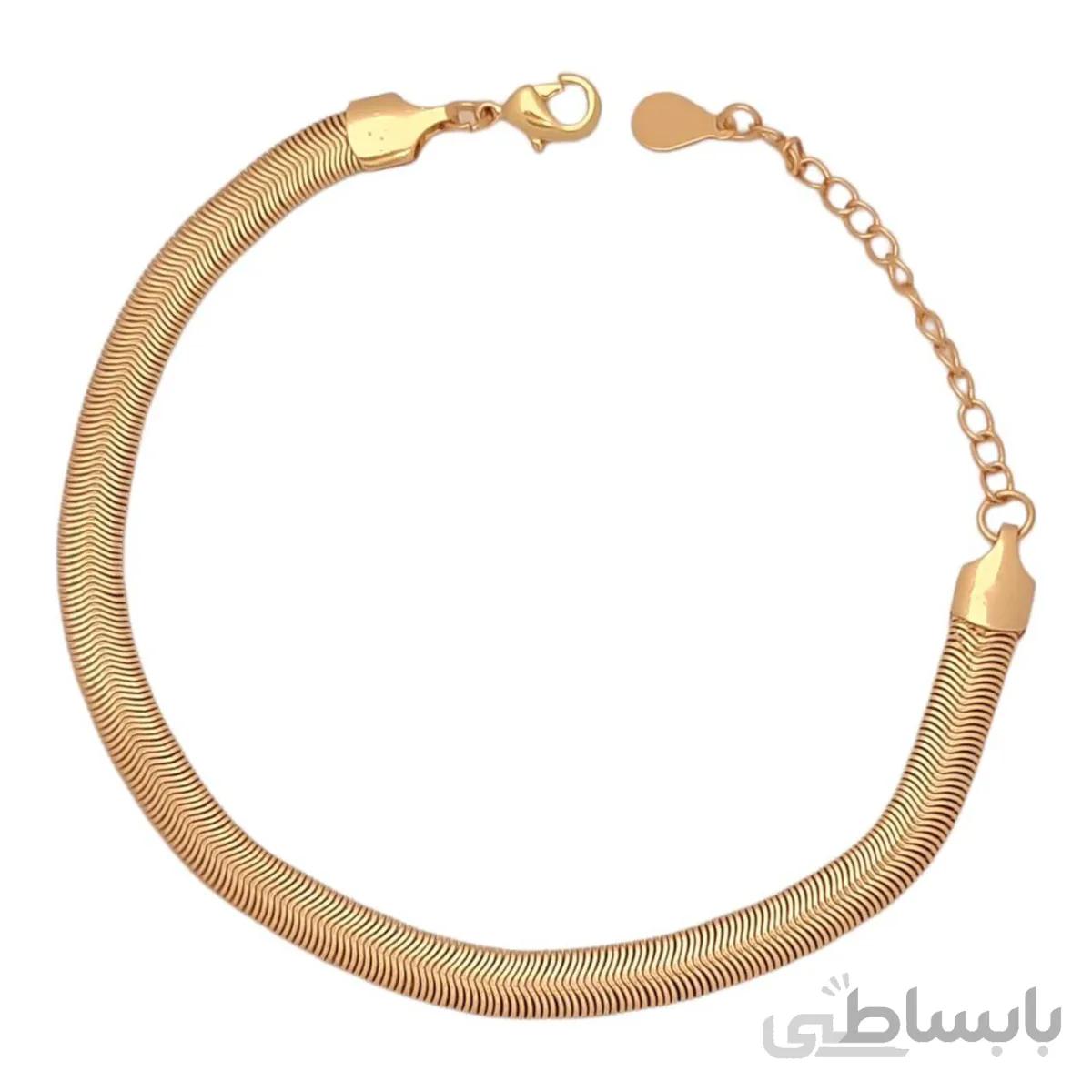 دستبندمردانه ماری کد br1