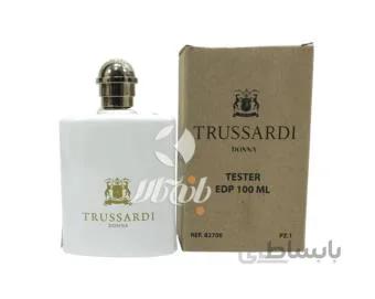 عطر تروساردی دونا ا عطر TRUSSARDI Donna TESTER