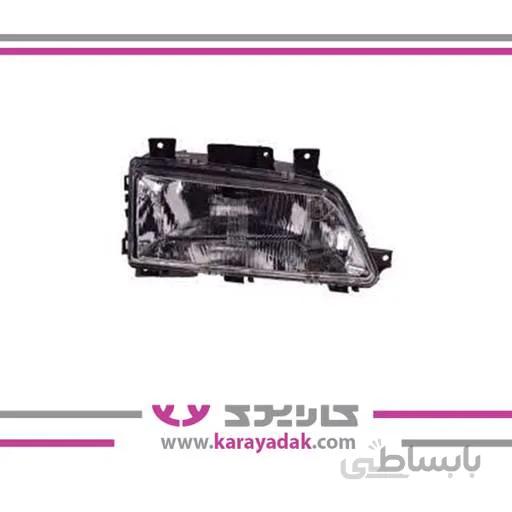 چراغ جلو راست 405 جمع ساز