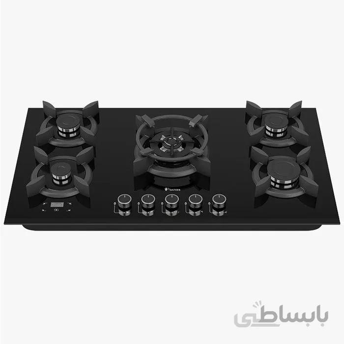 اجاق گاز صفحه ای داتیس مدل DG-592