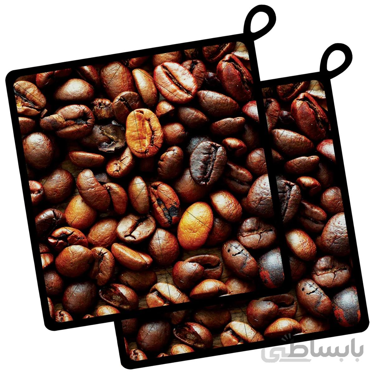 دستگیره رنس مدل K1-100054 بسته دو عددی