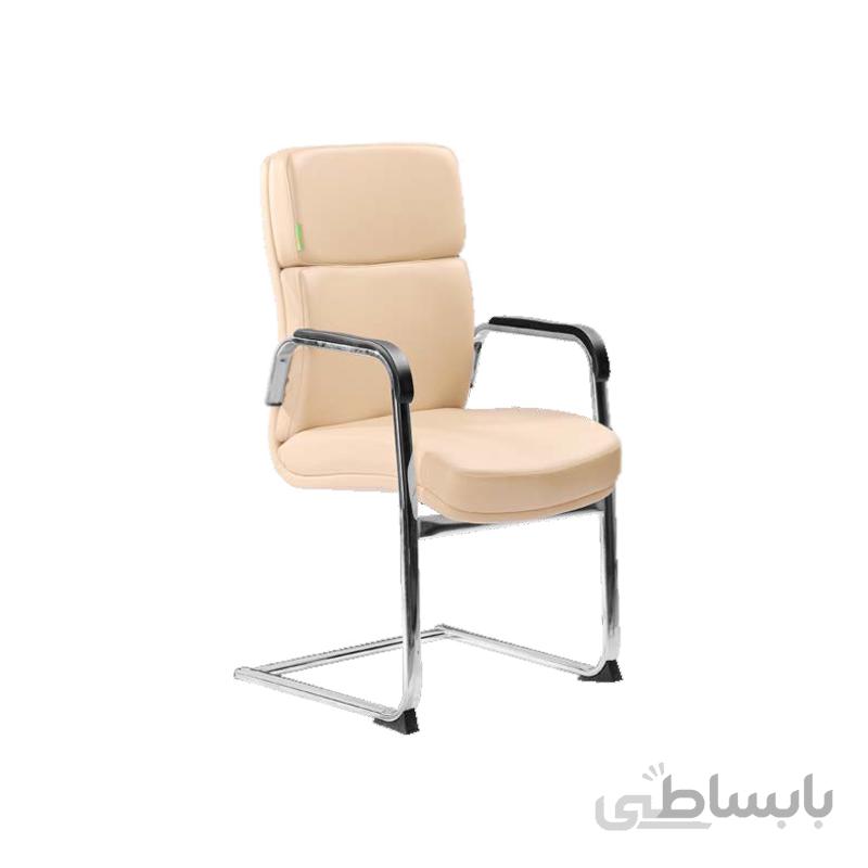 صندلی کنفرانس اداری C7002 - ایرانیان چوب