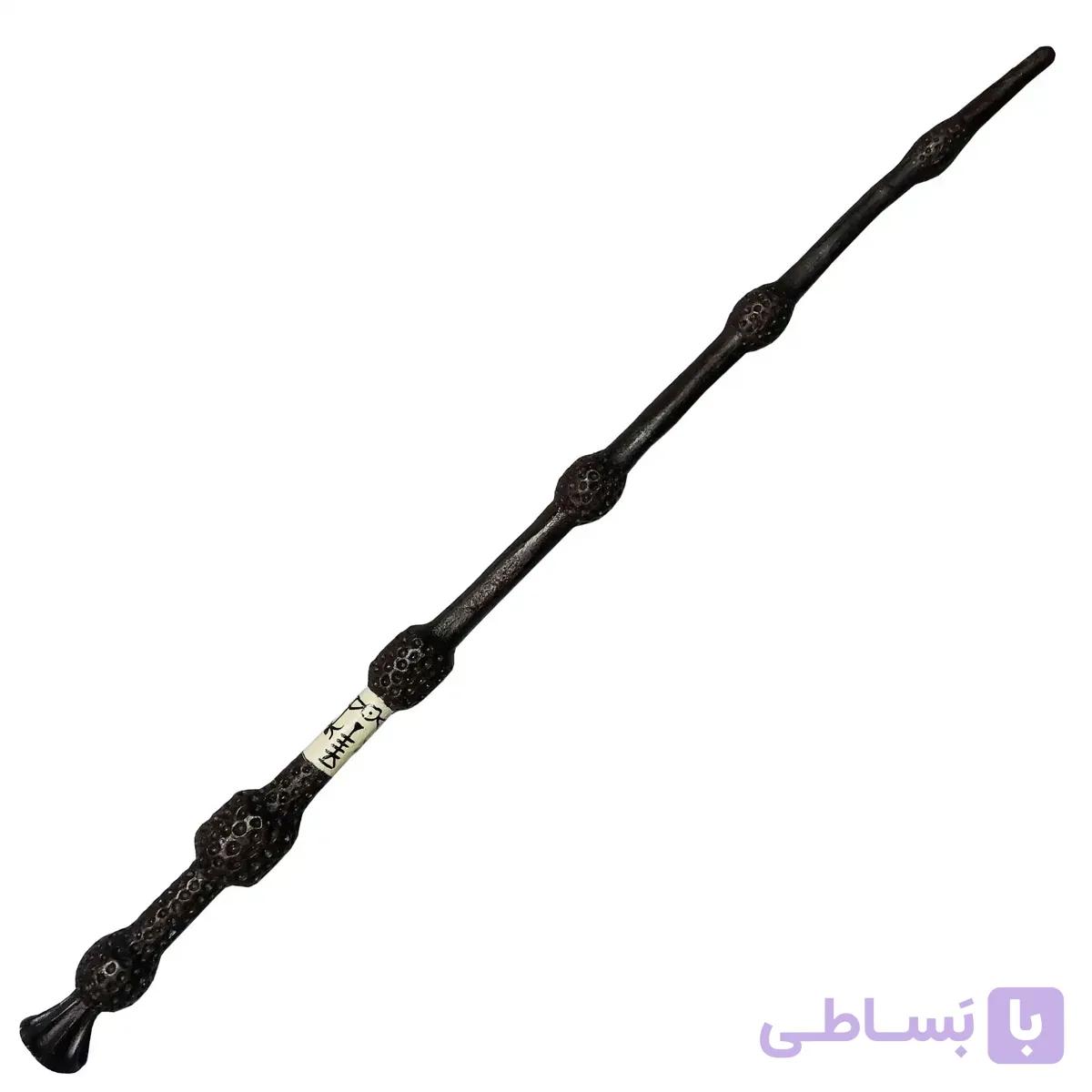 چوبدستی پروفسور آلبوس دامبلدور