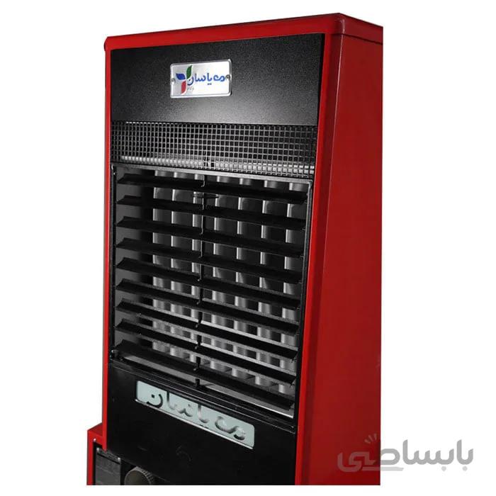 یونیت هیتر گازی مهیاسان 45000 مدل Mahyasan MGH 845 IT