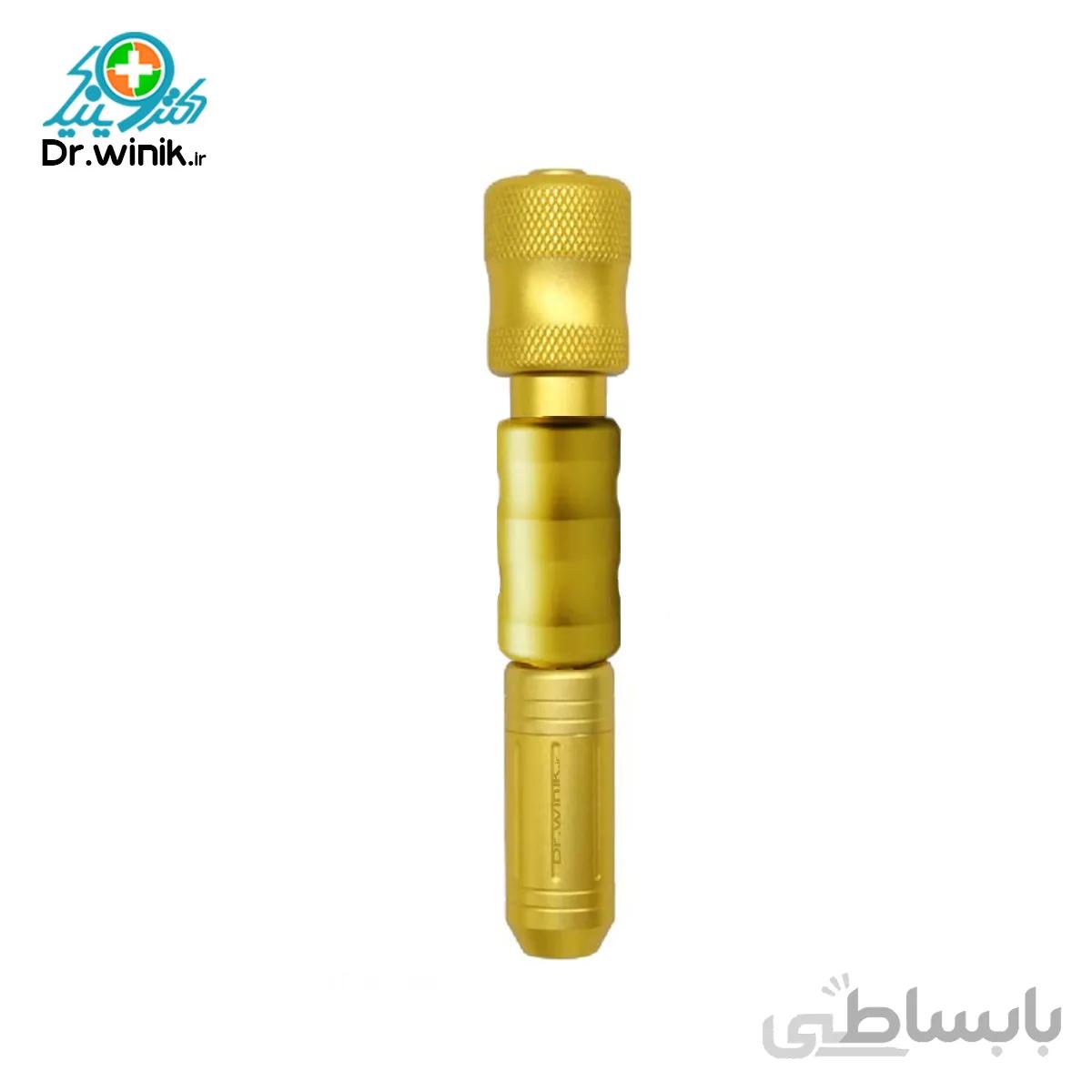 هیالورون پن اتومایزر آلمانی Hyaluron Pen