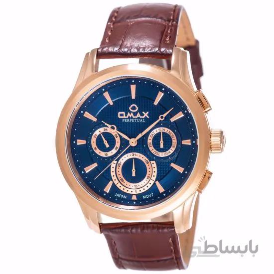 اوماکس PG12R45I ا ساعت مچی اوماکس اصل مردانه PG12R45I