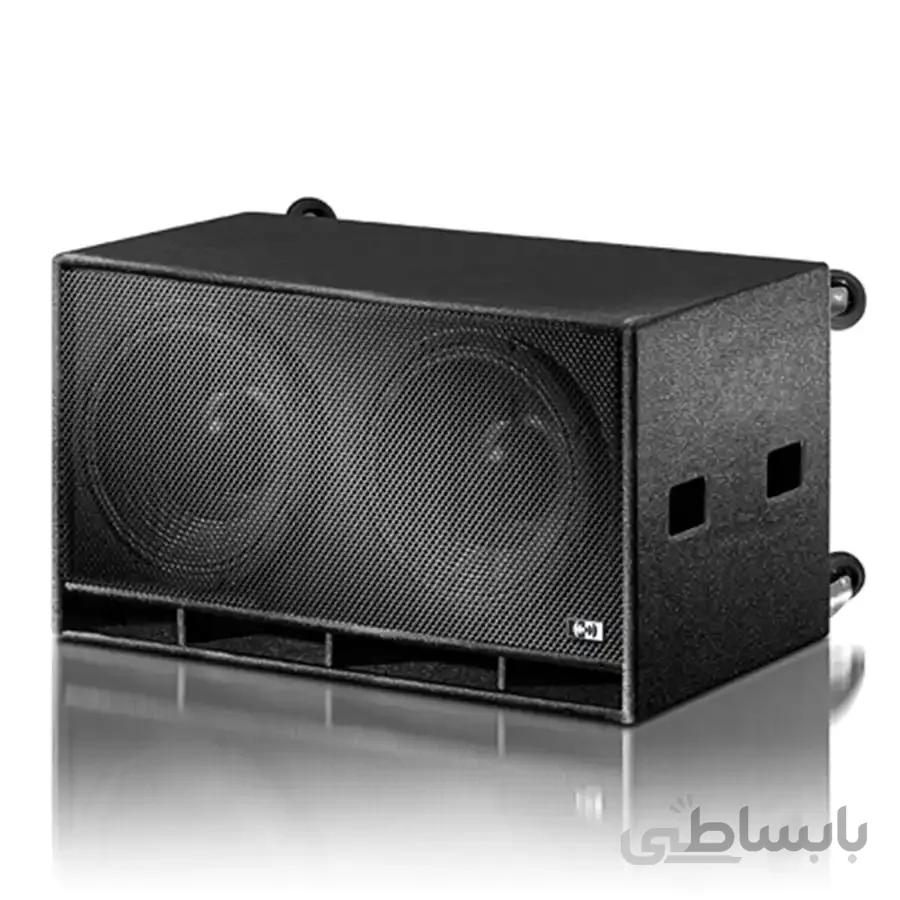 ساب اکتیو مونتاربو MONTARBO BX182A