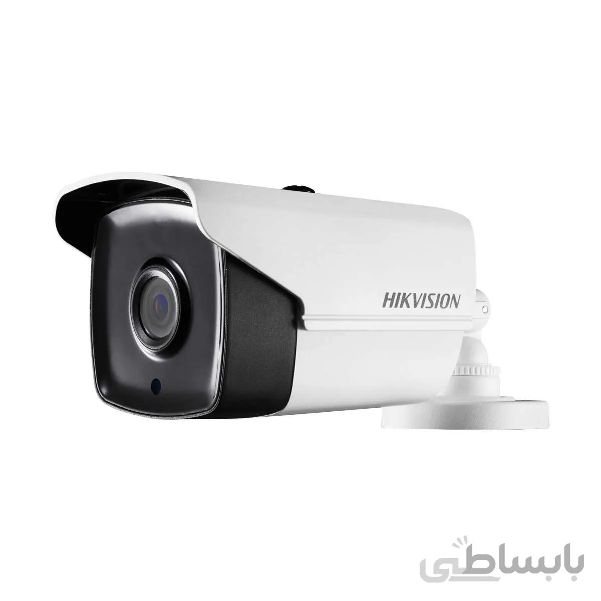 دوربین بولت 5 مگاپیکسل هایک ویژن DS-2CE16H0T-IT1F