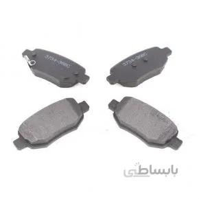 لنت ترمز عقب X33s