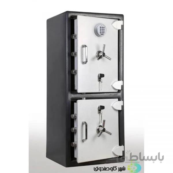 گاوصندوق گنجینه G250B2