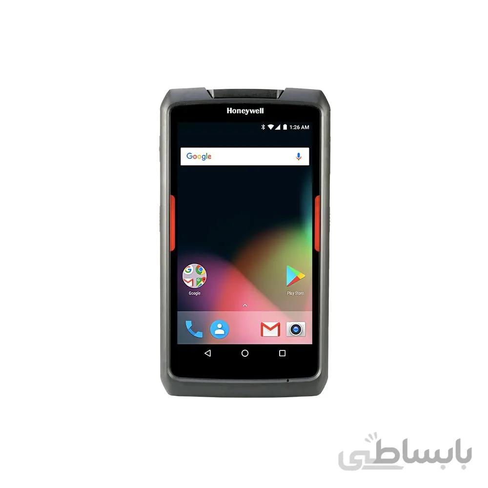 تبلت صنعتی هانیول Honeywell ScanPal EDA70