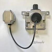 واحد کنترل چراغ جلو اصلی میتسوبیشی ( Genuine Parts ) - اوتلندر