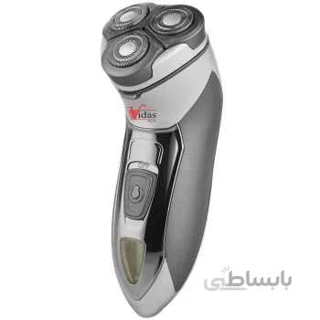 ماشین اصلاح صورت ویداس مدل VI-6467 ا Vidas VI-6467 Shaver