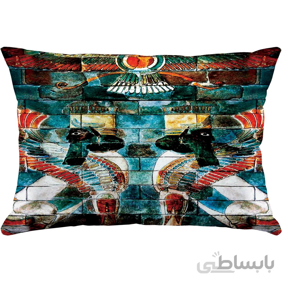 کوسن مستطیل رنس مدل R1-10014