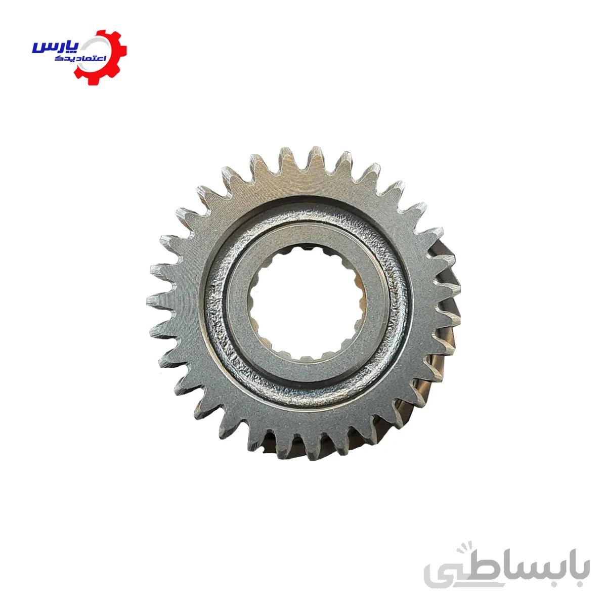 چرخ دنده دنده 5 گریت وال ولکس C30