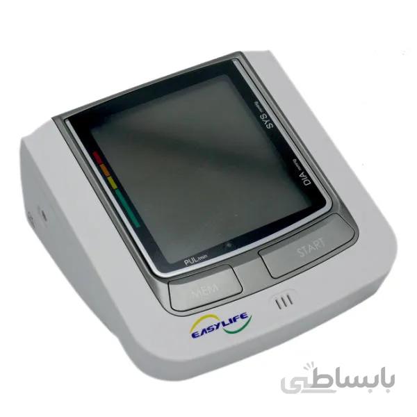 فشارسنج دیجیتال ایزی لایف KD-5917 ا EasyLife KD-5917 Upper arm blood pressure monitors