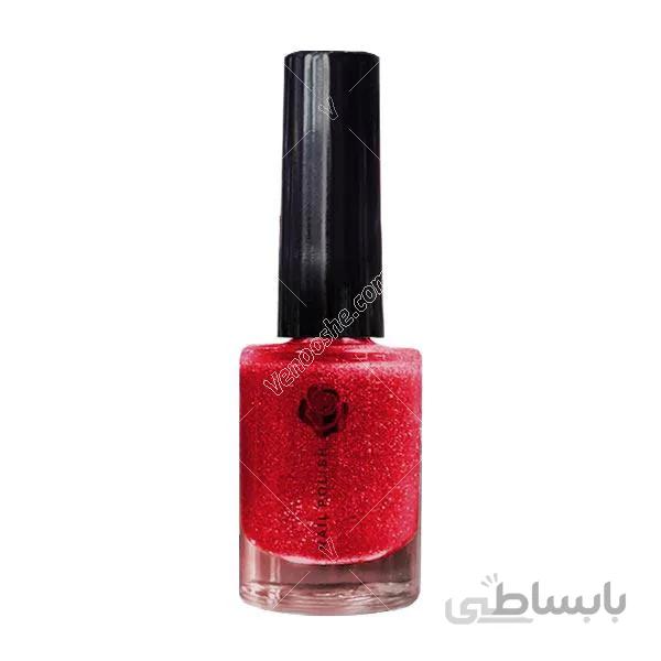 لاک ناخن گلباران شماره 081