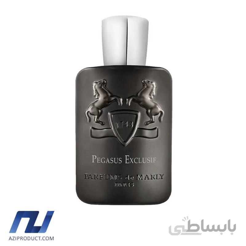 ادو پرفیوم پرفیوم دو مارلی مدلPegasus Exclusif حجم 125 میل