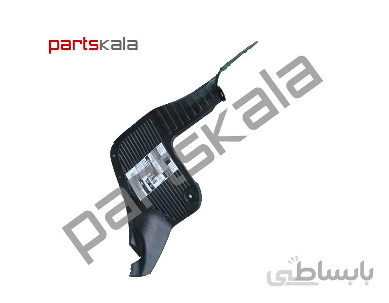 شلگیر جلو چپ هیوندای i10 مونتاژ