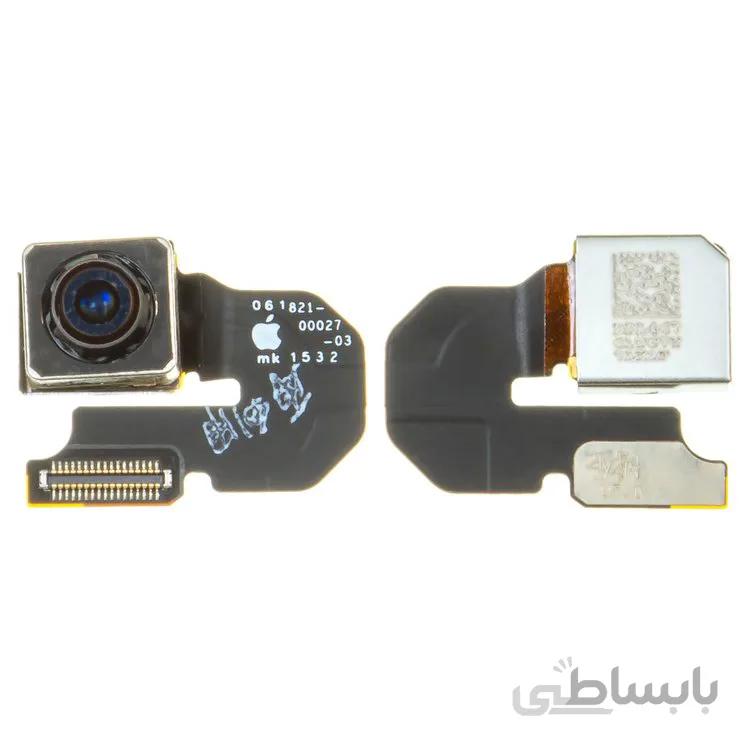 CAMERA 6S ORG APPLE