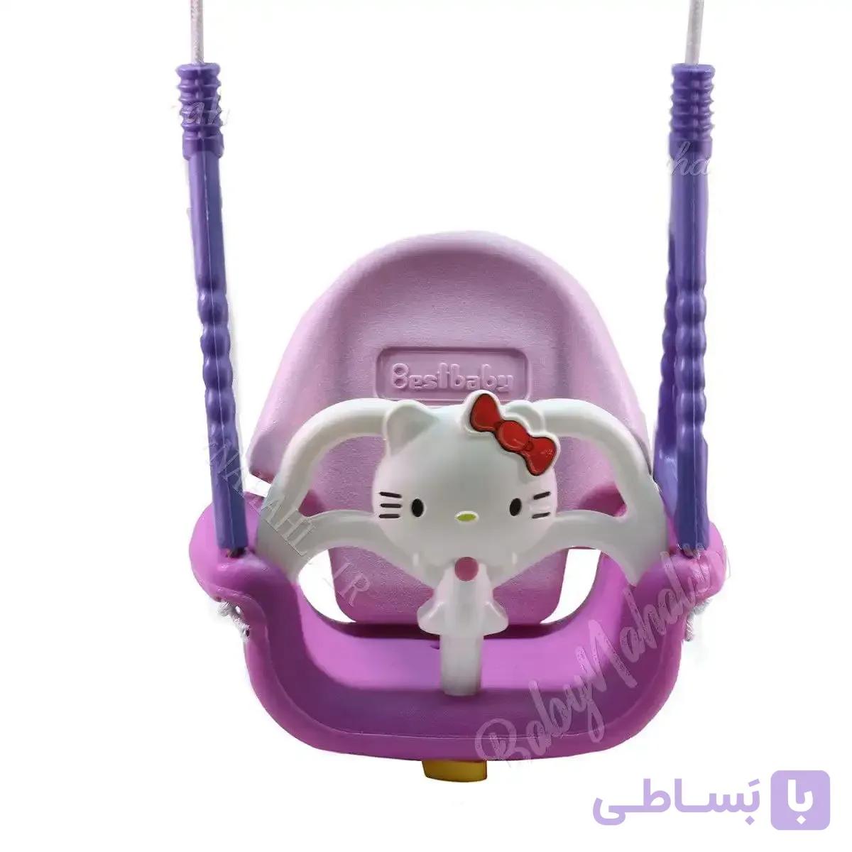 تاب موزیکال کودک امین تویز مدل امین