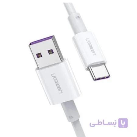 شارژر و کابل شارژ هواوی Huawei Mate 30 Pro 5G