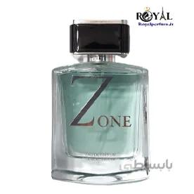 عطر ادکلن زون مردانه روونا زن سشیدو مردانه Rovena zone