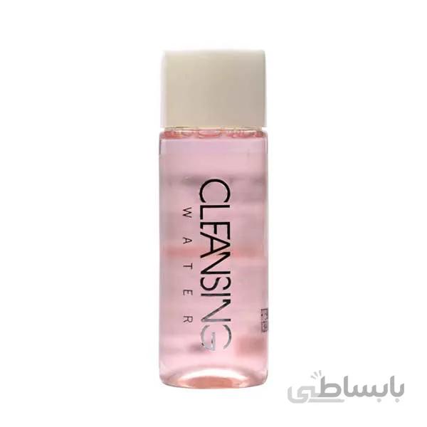 محلول پاک کننده آرایش فاز یک آر تی اس R.T.S