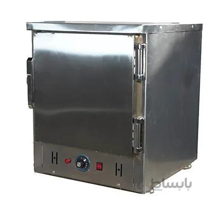 گرمکن غذا 20 نفره برقی مدل GKP54