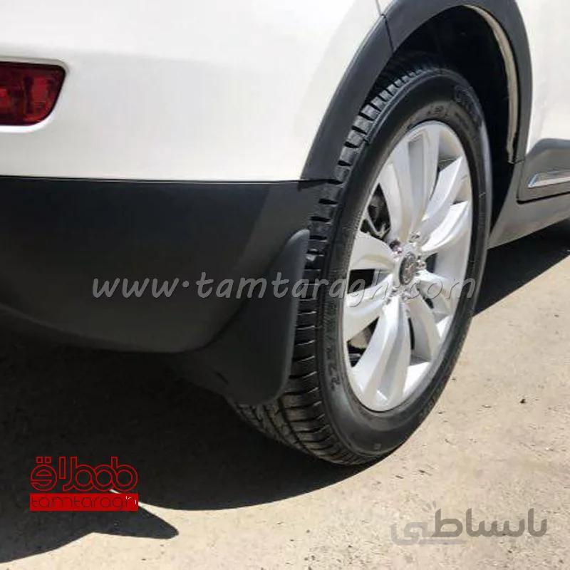گل پخش کن جک اس5 JAC S5