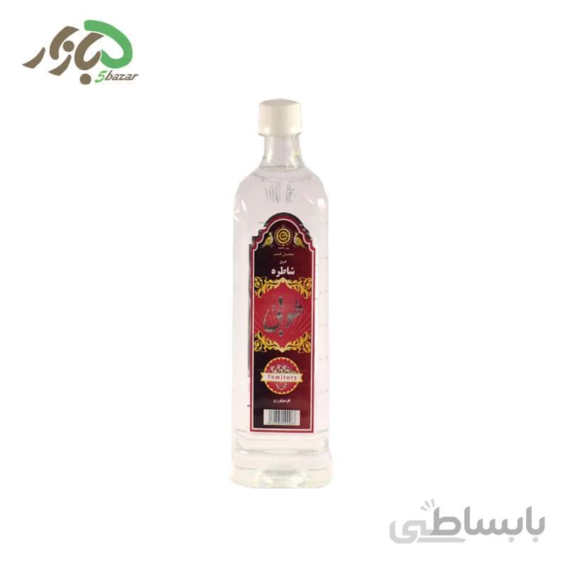 عرق شاطره طوبی 900 میلی لیتر