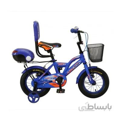 دوچرخه 12 تاچ مدل Pony