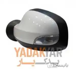 آینه جانبی رنو L90 , ساندرو , سیمبل