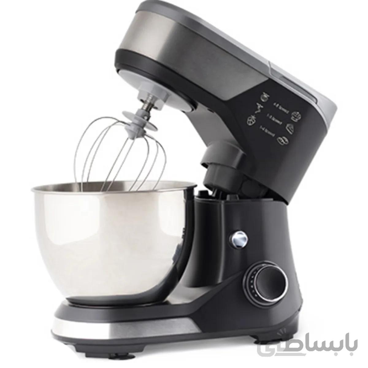 همزن ناسا الکتریک مدل NS-974 ا Nasa Electric NS-974 Stand Mixer