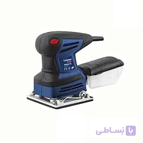 سنباده لرزان مشتی توسن مدل 4260FS