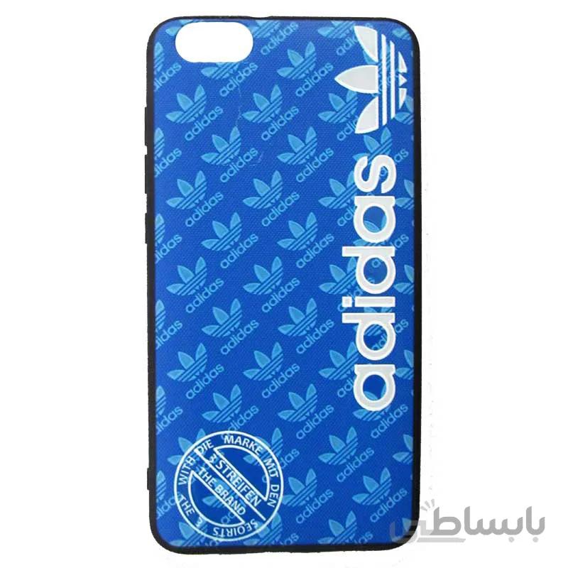 قاب فانتزی برجسته طرح آدیداس گوشی هواوی Huawei Honor 4X