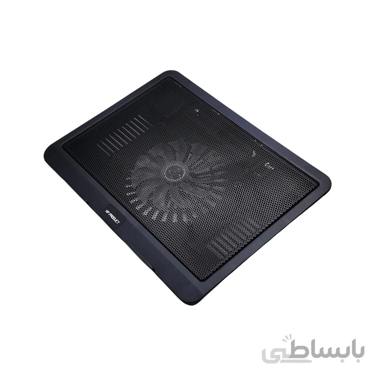 کولپد لپ تاپ ایکس پی XP-F1427E ا XP-F1427E NOTEBOOK COLLING PAD