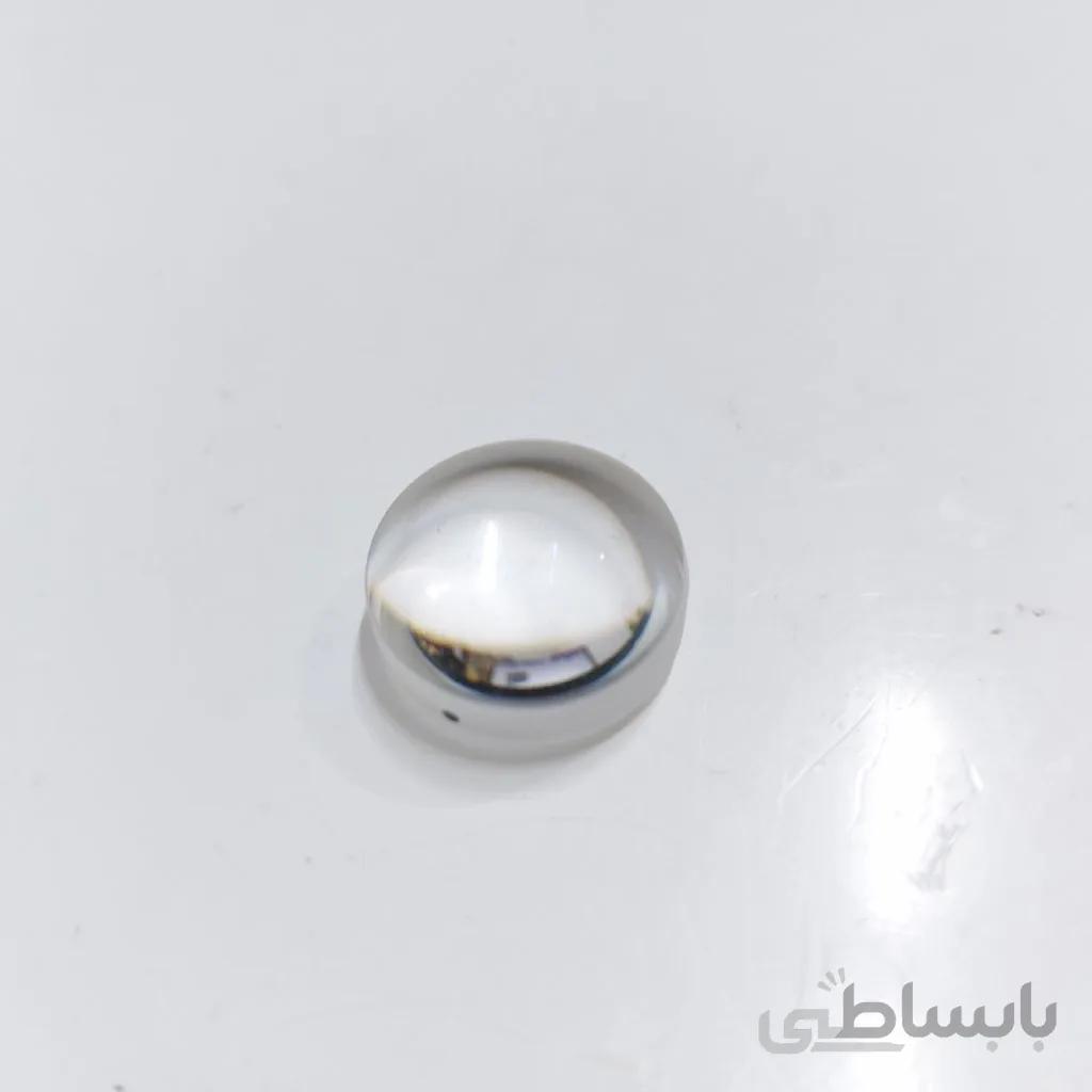 عدسی ویدئو پروژکتور قطر 18 میلیمتر